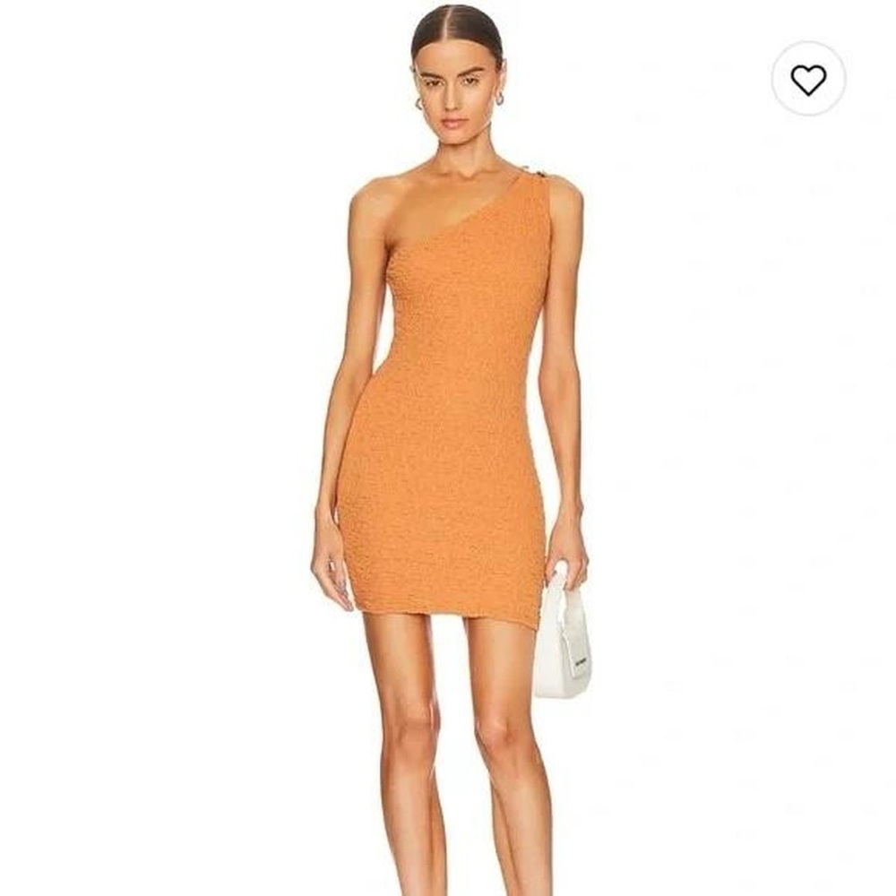 Camila Coelho Ursula Mini Dress